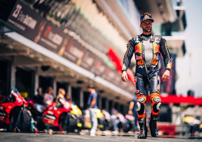 Le dernier round sera à Barcelone (Rob Gray Polarity photo) Le dernier round sera à Barcelone (Rob Gray Polarity photo)