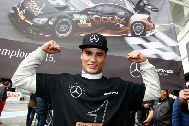 © ITR / DTM © ITR / DTM