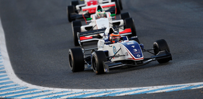 © Renault Sport © Renault Sport