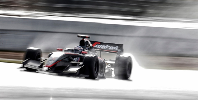 © Renault Sport © Renault Sport