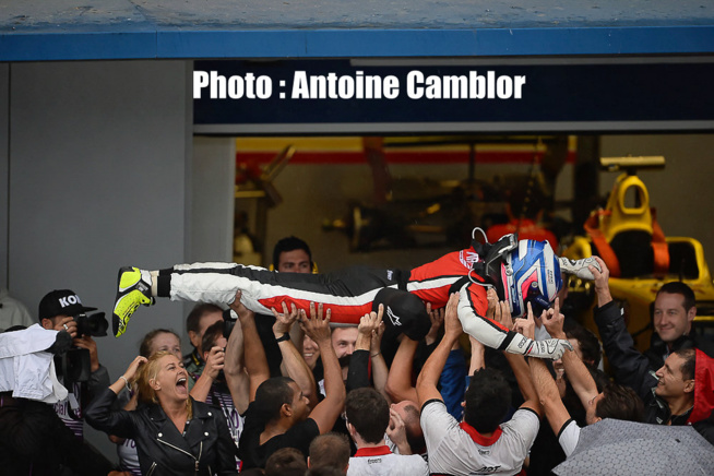 Super Pizzitola à Jerez ! Super Pizzitola à Jerez !