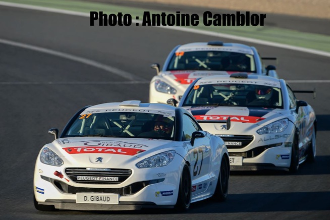 Gibaud favori chez les Gentlemens Gibaud favori chez les Gentlemens