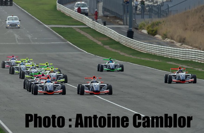 Dernière ligne droite pour les Académiciens de la FFSA Dernière ligne droite pour les Académiciens de la FFSA