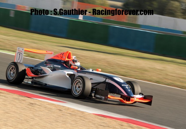 Moineault est le favoris pour le titre Moineault est le favoris pour le titre