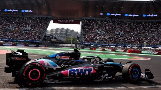 Le team Alpine retrouvera t'il le chemin du succès avec ses futurs choix ? Le team Alpine retrouvera t'il le chemin du succès avec ses futurs choix ?