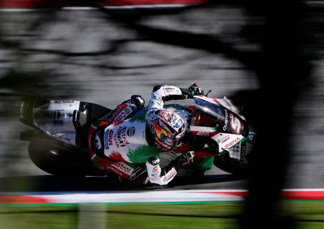 Plutôt dans l'ombre les pilotes français (Gold&Goose Red Bull Content pool) Plutôt dans l'ombre les pilotes français (Gold&Goose Red Bull Content pool)