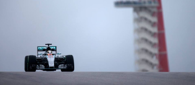 © Mercedes AMG © Mercedes AMG