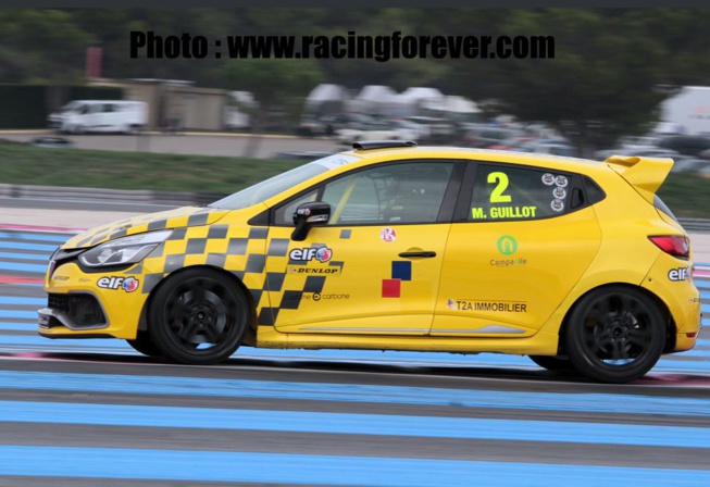 Une victoire sous haute tension pour Guillot Une victoire sous haute tension pour Guillot
