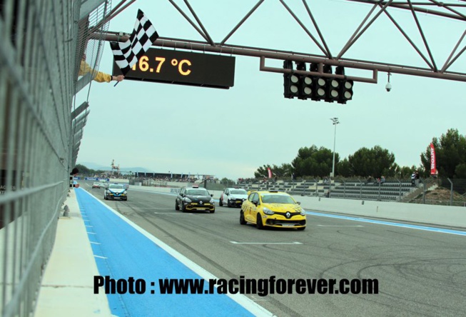 Une finale à couteaux tirés au Paul Ricard