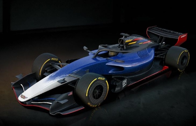 L'annonce fut enfin officielle L'annonce fut enfin officielle