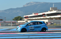 Rencontres Peugeot Sport : Paul Ricard, le bilan Rencontres Peugeot Sport : Paul Ricard, le bilan