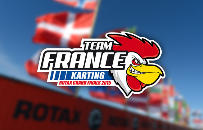 Kart : Rotax Max Challenge Grand Finals 2015 Portimao Kart : Rotax Max Challenge Grand Finals 2015 Portimao