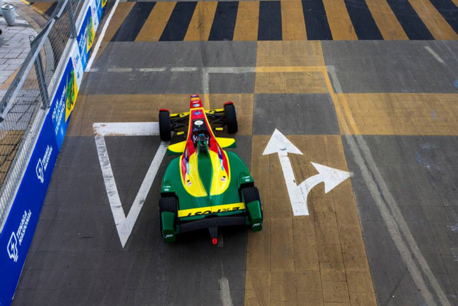 © Abt Sport © Abt Sport