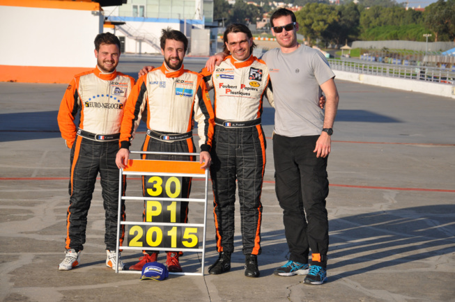 Les champions 2015 Les champions 2015