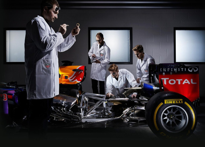 © RedBull © RedBull