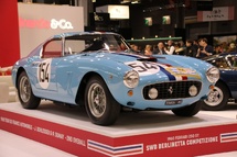 Des modèles rares mis en vente © O. Jennequin – www.racingforever.com Des modèles rares mis en vente © O. Jennequin – www.racingforever.com