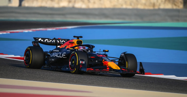 La nouvelle RB21 @ RedBull Media La nouvelle RB21 @ RedBull Media
