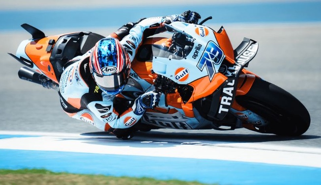 Ogura surprend dans le top 5 Ogura surprend dans le top 5