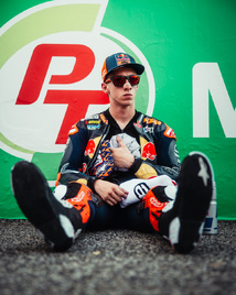 Acosta ne compte pas se reposer sur ses lauriers(Rob Gray Polarity Photo) Acosta ne compte pas se reposer sur ses lauriers(Rob Gray Polarity Photo)