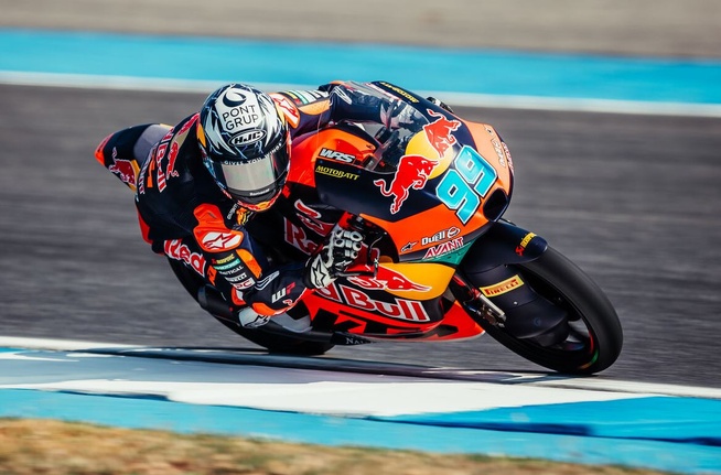 Victoire en solitaire pour Jose Antonio Rueda (Rob Gray Polarity Photo) Victoire en solitaire pour Jose Antonio Rueda (Rob Gray Polarity Photo)