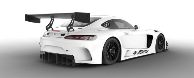 Le Team AKKA-ASP change de montures… Le Team AKKA-ASP change de montures…