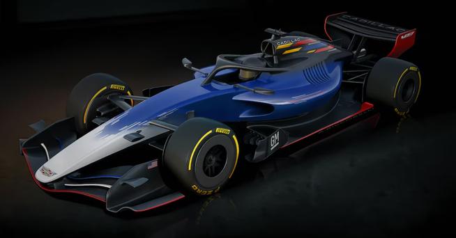 F1 : La FIA officialise l'arrivée de Cadillac F1 : La FIA officialise l'arrivée de Cadillac