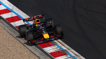 Verstappen aura tiré le maximum de sa RedBull © RedBull F1 Verstappen aura tiré le maximum de sa RedBull © RedBull F1