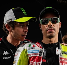 Bien conseillé Morbidelli ? Bien conseillé Morbidelli ?