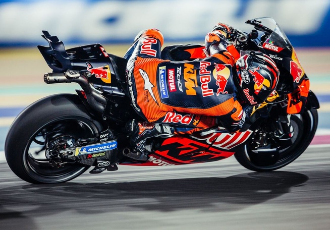 Excellente course de Maverick Vinales (Rob Gray Polarity Photo) Excellente course de Maverick Vinales (Rob Gray Polarity Photo)