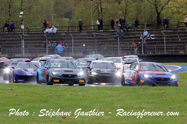 Du beau monde encore cette année Du beau monde encore cette année