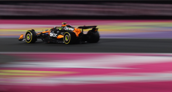 Troisième victoire en 5 GP pour Piastri © McLaren F1 Troisième victoire en 5 GP pour Piastri © McLaren F1