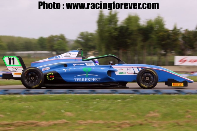 Prime à l'expérience pour les débuts de la saison 2025 Prime à l'expérience pour les débuts de la saison 2025