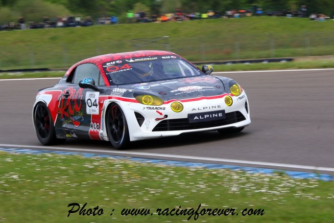 Week-end parfait pour Jousset Week-end parfait pour Jousset