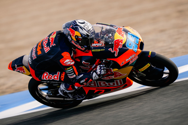 Rueda reprend le classement en main (Rob Gray Polarity Photo) Rueda reprend le classement en main (Rob Gray Polarity Photo)