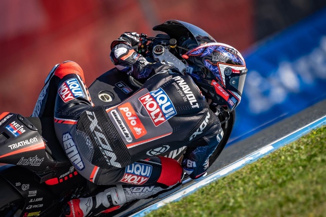 2e podium cette année pour Agius (Photo R.Lekl) 2e podium cette année pour Agius (Photo R.Lekl)