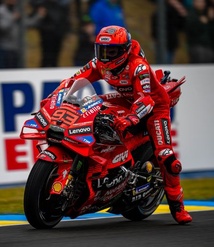 Bonne opération pour MM93