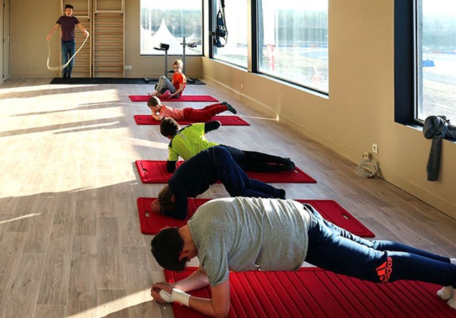 Karting : Kartagène Karting : Kartagène