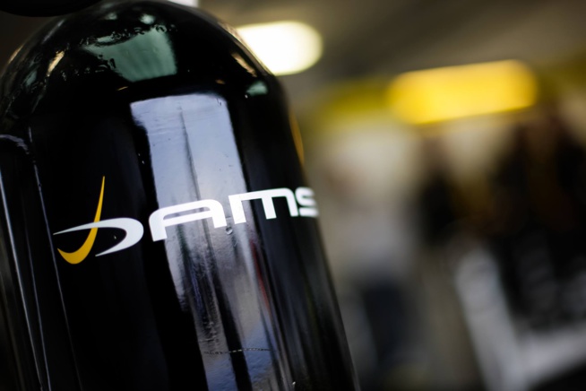 GP3 : DAMS fait confiance à un trio de rookies GP3 : DAMS fait confiance à un trio de rookies