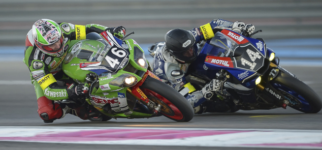 Les épreuves d'endurance ont besoin de leurs équipes privées (Photo A.camblor - Racing Forever) Les épreuves d'endurance ont besoin de leurs équipes privées (Photo A.camblor - Racing Forever)