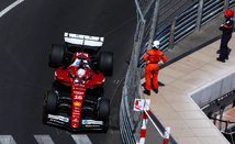 Ferrari aurait pu viser la victoire © Ferrari F1