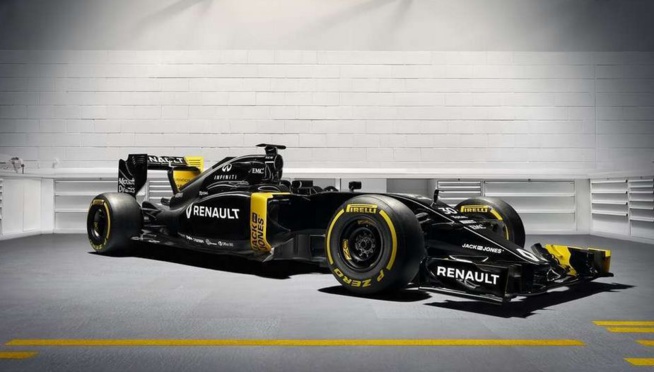 ​Renault Sport Racing lance la Renault Sport Academy