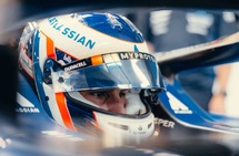 F1 2025 : Grand prix d'Espagne pour Piastri