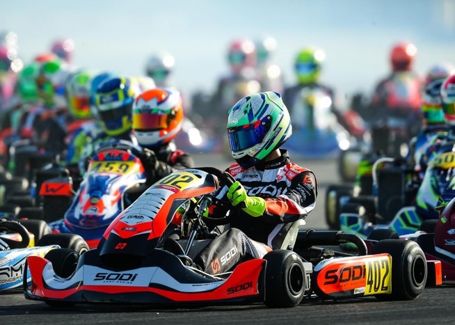 Kart NSK : Muret 2025