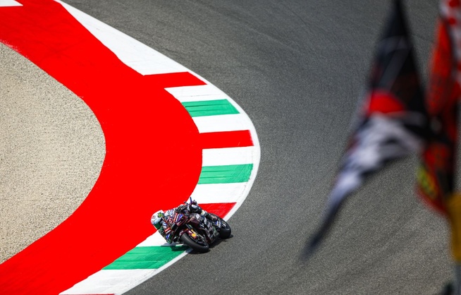 MotoGp 2025: Grand Prix d'Italie pour Marc Marquez