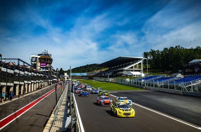 L'épreuve Belge a remélangé les cartes (Photo Twenty One Création) L'épreuve Belge a remélangé les cartes (Photo Twenty One Création)