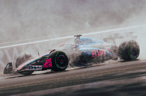 Gasly et Alpine de retour dans les points © Alpine F1