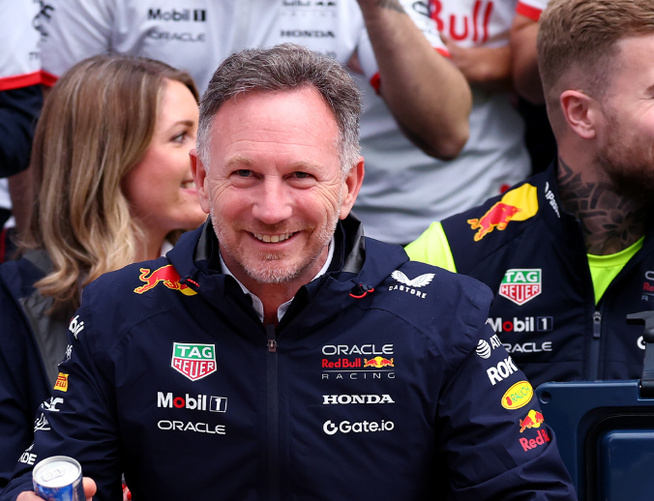 La fin d’une longue aventure © RedBull Media La fin d’une longue aventure © RedBull Media