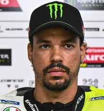 Mauvaise nouvelle pour Morbidelli Mauvaise nouvelle pour Morbidelli