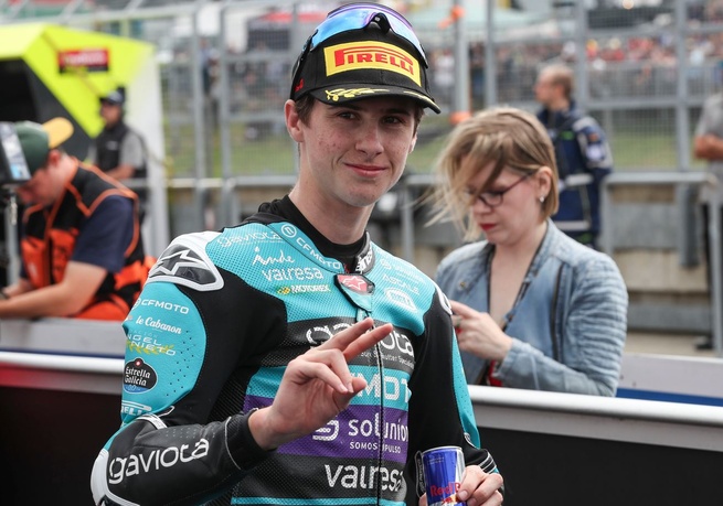 2e place pour Quiles (Gold&Goose RedBull Content pool) 2e place pour Quiles (Gold&Goose RedBull Content pool)