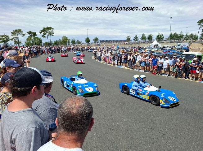 Les jeunes passionnés ont aussi eu leur moment de gloire Les jeunes passionnés ont aussi eu leur moment de gloire